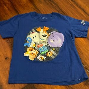 🐶The Secret Life Of Pets T-shirt 🐶